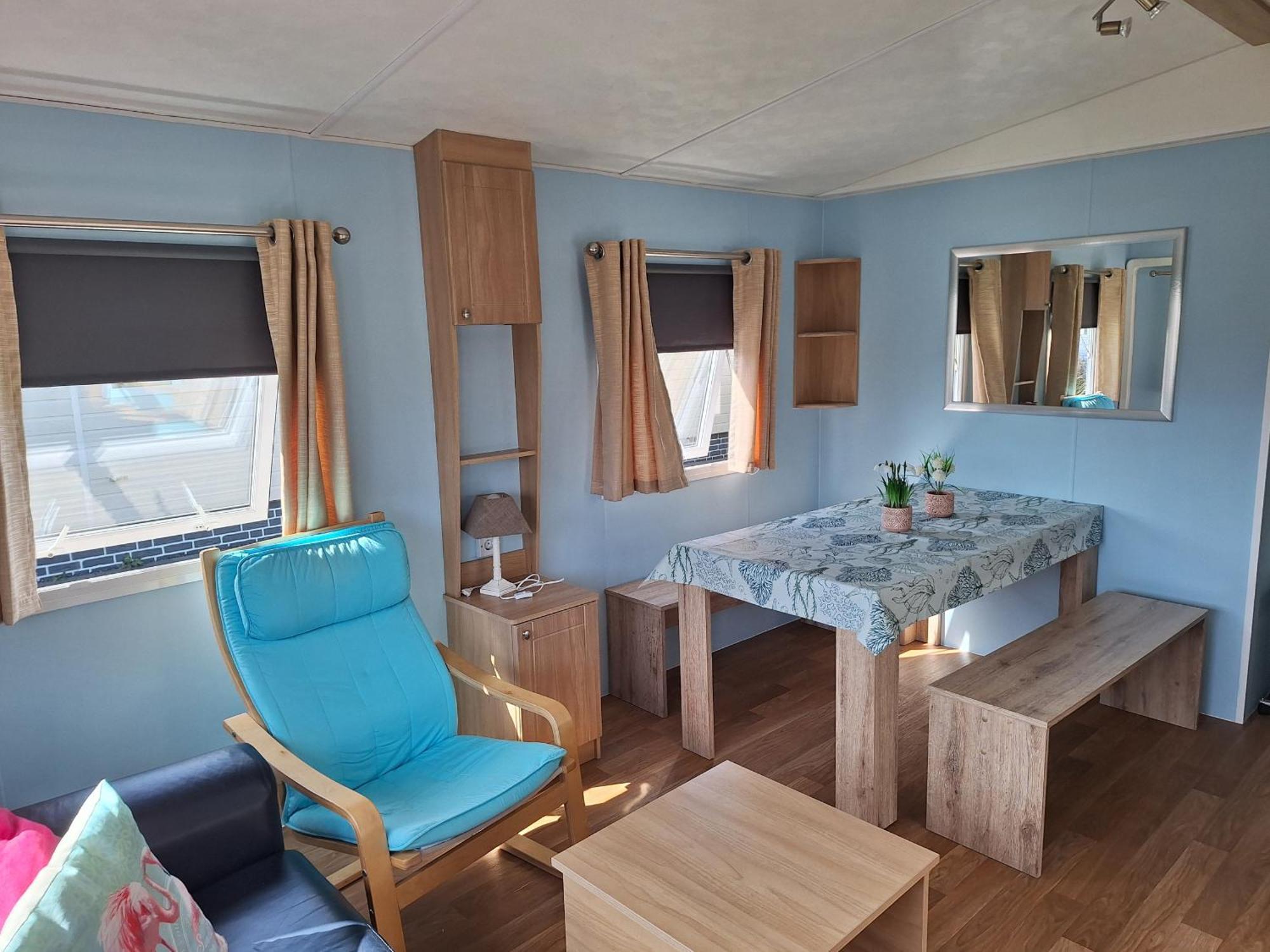 Rbr 662 - Beach Resort Kamperland Extérieur photo